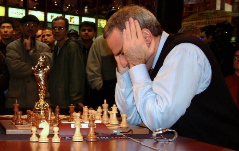 kasparov