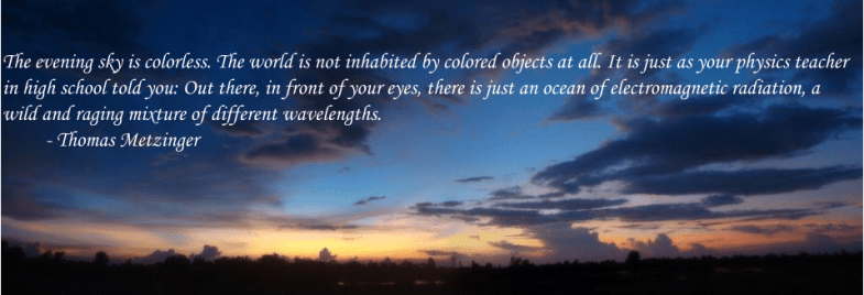 Tunneling- Colorless Sky