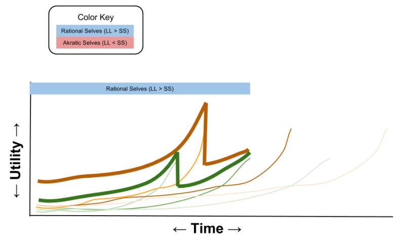Willpower- Bundled Choice Selves