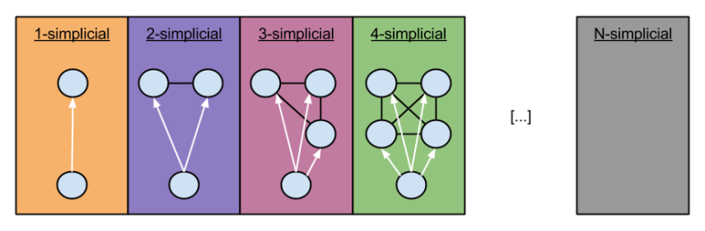 EE512 Generalizing Trees- N-simplicials