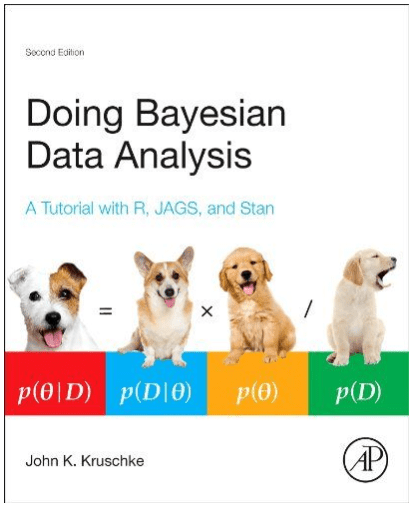 kruschke-book