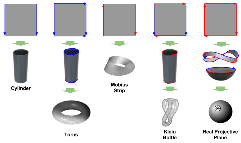 Topology- Division Overview (3)