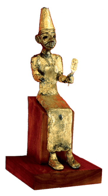 Israelite Polytheism_ El